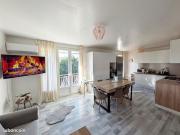 Appartement 4 pièces 83 m²