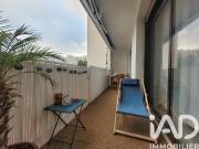 Appartement 4 pièces 83 m²