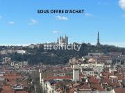 Appartement 4 pièces 83 m²