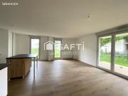 Appartement 4 pièces 83 m²