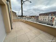 Appartement 4 pièces 83 m²