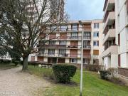 Appartement 4 pièces 83 m²
