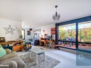Appartement 4 pièces 83 m²