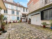 Appartement 4 pièces 83 m²