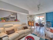 Appartement 4 pièces 83 m²