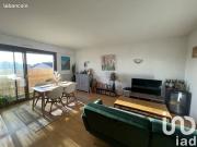 Appartement 4 pièces 83 m²