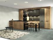 Appartement 4 pièces 83 m²