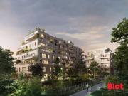Appartement 4 pièces 83 m²