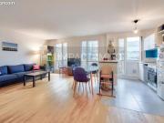 Appartement 4 pièces 83 m²
