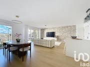 Appartement 4 pièces 83 m²