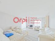 Appartement 4 pièces 83 m²