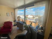 Appartement 4 pièces 83 m²