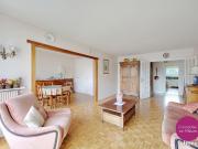 Appartement 4 pièces 83 m²