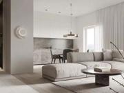 Appartement 4 pièces 83 m²