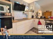 Appartement 4 pièces 83 m²