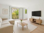 Appartement 4 pièces 83 m²