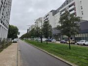 Appartement 4 pièces 83 m²