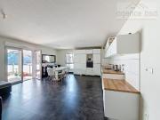 Appartement 4 pièces 83 m²