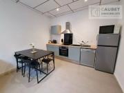 Appartement 4 pièces 83 m²