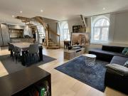 Appartement 4 pièces 83 m²