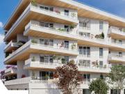 Appartement 4 pièces 83 m²