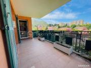 Appartement 4 pièces 83 m²
