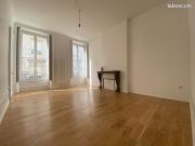 Appartement 4 pièces 83 m²