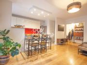 Appartement 4 pièces 83 m²