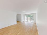 Appartement 4 pièces 83 m²