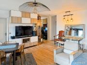 Appartement 4 pièces 83 m²