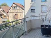 Appartement 4 pièces 83 m²