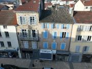 Appartement 4 pièces 83 m²