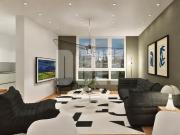 Appartement 4 pièces 83 m²