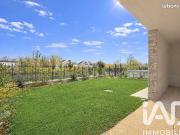 Appartement 4 pièces 83 m²