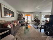 Appartement 4 pièces 83 m²