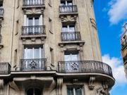 Appartement 4 pièces 83 m²