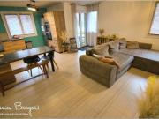 Appartement 4 pièces 83 m²