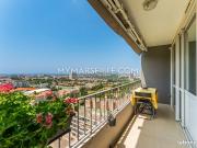 Appartement 4 pièces 83 m²