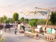 Appartement 4 pièces 83 m²