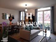 Appartement 4 pièces 83 m²
