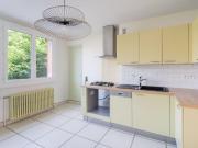 Appartement 4 pièces 83 m²
