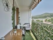 Appartement 4 pièces 83 m²