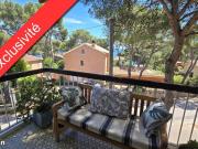 Appartement 4 pièces 82 m²