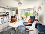 Appartement 4 pièces 83 m²