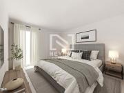 Appartement 4 pièces 83 m²