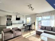 Appartement 4 pièces 83 m²