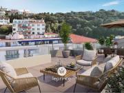 Appartement 4 pièces 83 m²