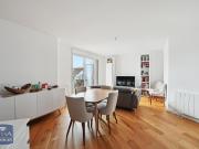 Appartement 4 pièces 83 m²