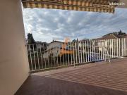 Appartement 4 pièces 83 m²