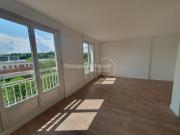 Appartement 4 pièces 83 m²